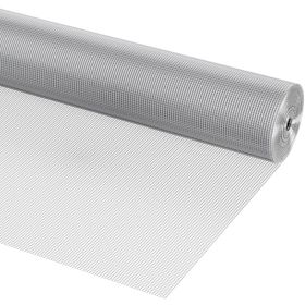 Hardware Cloth 1/4 Inch 36 Inch X 100 Ft 23 Gauge Chicken Wire Fence, Hot-Dip Galvanized After Welding Metal Wire Mesh Roll, Garden Plant Welded (Option: default)