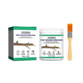 Yegbong Tree Wound Healing Agent Seedling Fruit Tree Healing Rooting Plant Extract (Option: default)