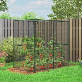 Plant Protection Tent (Option: 08933473)