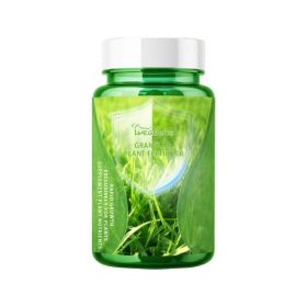 Yegbong Phytonutrient Flower Potted Lawn Green Leaf Plant Fertilizer Root Growth Nutrient (Option: default)