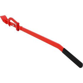 Tree Felling Lever 51inch ,heavy Duty (Option: Red)