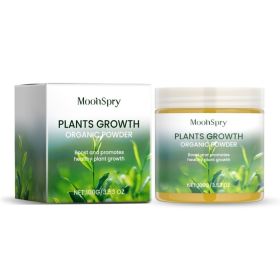 MoonSpry Plant Growth Nutrition Powder Supplements Soil Conditioning Plant Nutrients (Option: default)