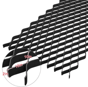 Honeycomb Geocell (Option: 10ft x 16.5ft)